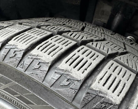 Серый Ниссан Rogue Sport, объемом двигателя 2 л и пробегом 61 тыс. км за 15500 $, фото 15 на Automoto.ua