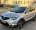 Серый Ниссан Rogue Sport, объемом двигателя 2 л и пробегом 125 тыс. км за 13800 $, фото 3 на Automoto.ua