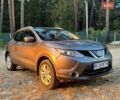 Серый Ниссан Rogue Sport, объемом двигателя 2 л и пробегом 83 тыс. км за 14999 $, фото 13 на Automoto.ua