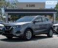 Сірий Ніссан Rogue Sport, об'ємом двигуна 2 л та пробігом 44 тис. км за 19500 $, фото 3 на Automoto.ua