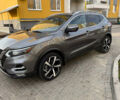Сірий Ніссан Rogue Sport, об'ємом двигуна 2 л та пробігом 82 тис. км за 18500 $, фото 2 на Automoto.ua