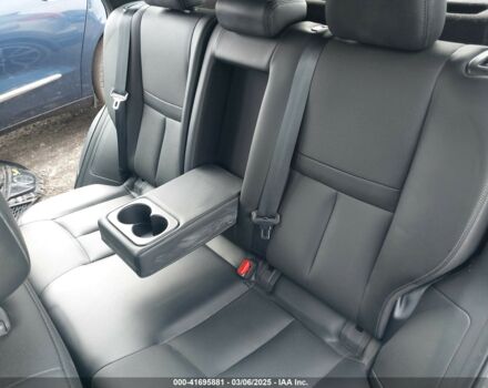 Серый Ниссан Rogue Sport, объемом двигателя 2 л и пробегом 94 тыс. км за 12450 $, фото 11 на Automoto.ua