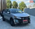 Сірий Ніссан Rogue Sport, об'ємом двигуна 2 л та пробігом 193 тис. км за 9500 $, фото 1 на Automoto.ua