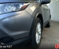 Сірий Ніссан Rogue Sport, об'ємом двигуна 2 л та пробігом 39 тис. км за 16000 $, фото 1 на Automoto.ua