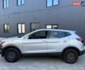 Сірий Ніссан Rogue Sport, об'ємом двигуна 2 л та пробігом 193 тис. км за 9500 $, фото 14 на Automoto.ua