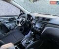 Сірий Ніссан Rogue Sport, об'ємом двигуна 2 л та пробігом 193 тис. км за 9500 $, фото 4 на Automoto.ua