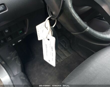 Серый Ниссан Rogue Sport, объемом двигателя 2 л и пробегом 94 тыс. км за 12450 $, фото 12 на Automoto.ua