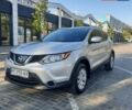 Серый Ниссан Rogue Sport, объемом двигателя 2 л и пробегом 110 тыс. км за 14800 $, фото 1 на Automoto.ua
