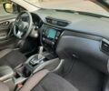 Серый Ниссан Rogue Sport, объемом двигателя 2 л и пробегом 110 тыс. км за 14300 $, фото 10 на Automoto.ua