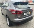 Сірий Ніссан Rogue Sport, об'ємом двигуна 2 л та пробігом 53 тис. км за 15500 $, фото 3 на Automoto.ua