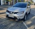 Серый Ниссан Rogue Sport, объемом двигателя 2 л и пробегом 110 тыс. км за 14300 $, фото 3 на Automoto.ua