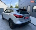 Сірий Ніссан Rogue Sport, об'ємом двигуна 2 л та пробігом 193 тис. км за 9500 $, фото 3 на Automoto.ua