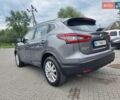 Серый Ниссан Rogue Sport, объемом двигателя 2 л и пробегом 53 тыс. км за 17900 $, фото 2 на Automoto.ua