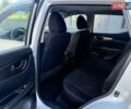 Сірий Ніссан Rogue Sport, об'ємом двигуна 2 л та пробігом 193 тис. км за 9500 $, фото 16 на Automoto.ua