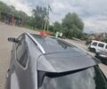 Серый Ниссан Rogue Sport, объемом двигателя 2 л и пробегом 53 тыс. км за 17900 $, фото 5 на Automoto.ua