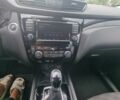 Серый Ниссан Rogue Sport, объемом двигателя 2 л и пробегом 53 тыс. км за 17900 $, фото 17 на Automoto.ua