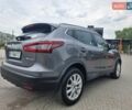 Серый Ниссан Rogue Sport, объемом двигателя 2 л и пробегом 53 тыс. км за 17900 $, фото 3 на Automoto.ua