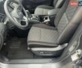 Сірий Ніссан Rogue Sport, об'ємом двигуна 2 л та пробігом 53 тис. км за 15500 $, фото 9 на Automoto.ua