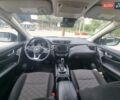 Серый Ниссан Rogue Sport, объемом двигателя 2 л и пробегом 53 тыс. км за 17900 $, фото 14 на Automoto.ua