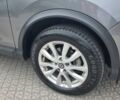 Серый Ниссан Rogue Sport, объемом двигателя 2 л и пробегом 53 тыс. км за 17900 $, фото 11 на Automoto.ua