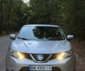 Серый Ниссан Rogue Sport, объемом двигателя 2 л и пробегом 164 тыс. км за 13900 $, фото 1 на Automoto.ua