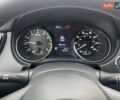 Сірий Ніссан Rogue Sport, об'ємом двигуна 2 л та пробігом 53 тис. км за 15500 $, фото 14 на Automoto.ua