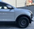Сірий Ніссан Rogue Sport, об'ємом двигуна 2 л та пробігом 193 тис. км за 9500 $, фото 11 на Automoto.ua