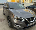 Сірий Ніссан Rogue Sport, об'ємом двигуна 2 л та пробігом 82 тис. км за 18500 $, фото 4 на Automoto.ua