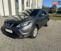 Серый Ниссан Rogue Sport, объемом двигателя 2 л и пробегом 120 тыс. км за 14799 $, фото 1 на Automoto.ua