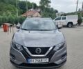 Серый Ниссан Rogue Sport, объемом двигателя 2 л и пробегом 53 тыс. км за 17900 $, фото 9 на Automoto.ua