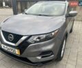 Сірий Ніссан Rogue Sport, об'ємом двигуна 2 л та пробігом 53 тис. км за 15500 $, фото 5 на Automoto.ua