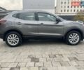 Сірий Ніссан Rogue Sport, об'ємом двигуна 2 л та пробігом 53 тис. км за 15500 $, фото 1 на Automoto.ua