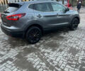 Сірий Ніссан Rogue Sport, об'ємом двигуна 2 л та пробігом 133 тис. км за 11000 $, фото 2 на Automoto.ua