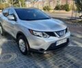 Серый Ниссан Rogue Sport, объемом двигателя 2 л и пробегом 110 тыс. км за 14300 $, фото 9 на Automoto.ua