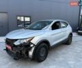 Сірий Ніссан Rogue Sport, об'ємом двигуна 2 л та пробігом 193 тис. км за 9500 $, фото 1 на Automoto.ua
