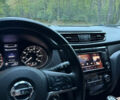 Серый Ниссан Rogue Sport, объемом двигателя 2 л и пробегом 164 тыс. км за 13900 $, фото 19 на Automoto.ua