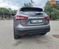 Серый Ниссан Rogue Sport, объемом двигателя 2 л и пробегом 53 тыс. км за 17900 $, фото 4 на Automoto.ua