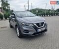 Серый Ниссан Rogue Sport, объемом двигателя 2 л и пробегом 53 тыс. км за 17900 $, фото 1 на Automoto.ua