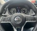 Сірий Ніссан Rogue Sport, об'ємом двигуна 2 л та пробігом 53 тис. км за 15500 $, фото 13 на Automoto.ua