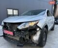 Сірий Ніссан Rogue Sport, об'ємом двигуна 2 л та пробігом 193 тис. км за 9500 $, фото 10 на Automoto.ua