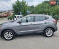 Серый Ниссан Rogue Sport, объемом двигателя 2 л и пробегом 53 тыс. км за 17900 $, фото 8 на Automoto.ua