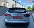 Сірий Ніссан Rogue Sport, об'ємом двигуна 2 л та пробігом 193 тис. км за 9500 $, фото 15 на Automoto.ua