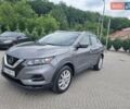 Серый Ниссан Rogue Sport, объемом двигателя 2 л и пробегом 53 тыс. км за 17900 $, фото 1 на Automoto.ua