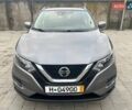 Сірий Ніссан Rogue Sport, об'ємом двигуна 2 л та пробігом 53 тис. км за 15500 $, фото 6 на Automoto.ua