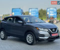 Серый Ниссан Rogue Sport, объемом двигателя 2 л и пробегом 131 тыс. км за 14800 $, фото 2 на Automoto.ua