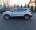 Серый Ниссан Rogue Sport, объемом двигателя 2 л и пробегом 85 тыс. км за 15450 $, фото 16 на Automoto.ua