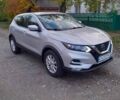 Серый Ниссан Rogue Sport, объемом двигателя 2 л и пробегом 83 тыс. км за 14800 $, фото 1 на Automoto.ua