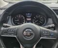 Серый Ниссан Rogue Sport, объемом двигателя 2 л и пробегом 91 тыс. км за 17500 $, фото 1 на Automoto.ua