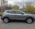 Серый Ниссан Rogue Sport, объемом двигателя 2 л и пробегом 91 тыс. км за 17500 $, фото 19 на Automoto.ua