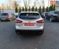 Серый Ниссан Rogue Sport, объемом двигателя 2 л и пробегом 85 тыс. км за 15450 $, фото 12 на Automoto.ua
